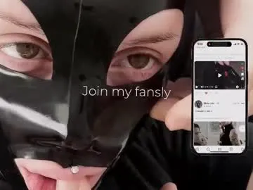 vinylstore on Chaturbate