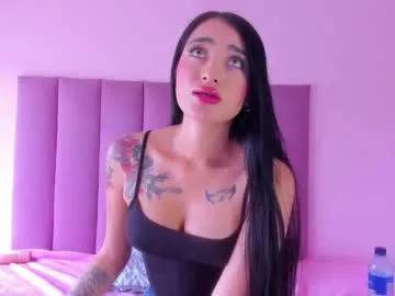 Freechat violet_myerrs on Chaturbate