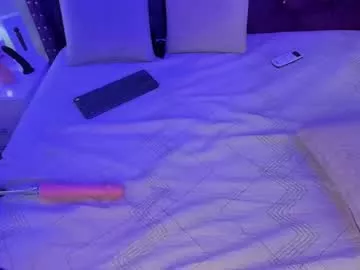 Offline violeta_medina on Chaturbate