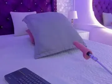 Offline violeta_medina on Chaturbate