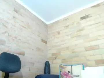 violetagomez_co from Chaturbate is Freechat