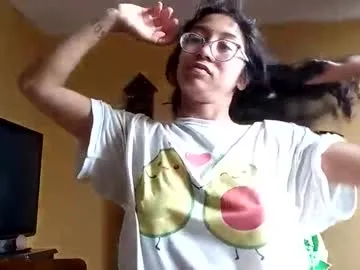 Offline violetsexhot999 on Chaturbate