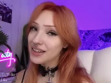 Offline violetvio1ator on Chaturbate