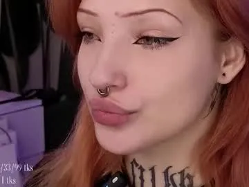 Offline violetvio1ator on Chaturbate