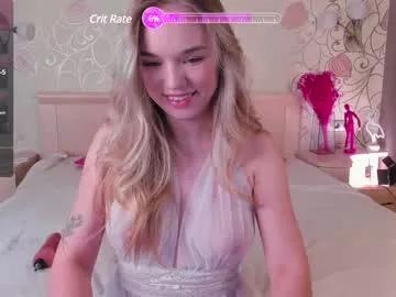 virrginchloee from Chaturbate