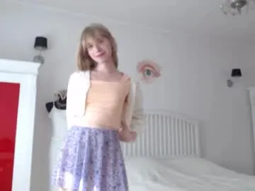 visceratio on Chaturbate