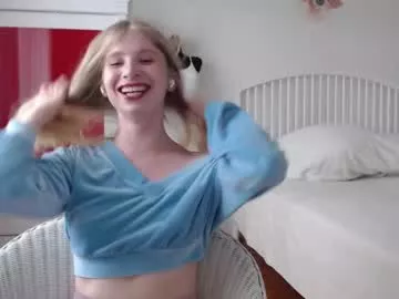 visceratio on Chaturbate