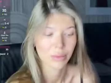 vivian_evans_ from Chaturbate