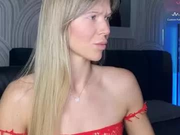 vivian_evans_ from Chaturbate