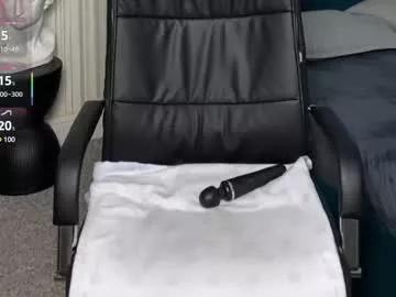 vivian_evans_ from Chaturbate