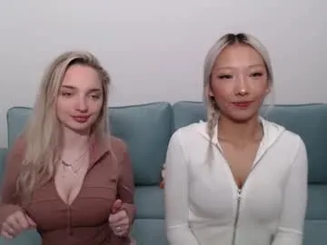 vivianwinters — stream with roommate, cum say hi! #bigtits #asian #18 #smile #pawg