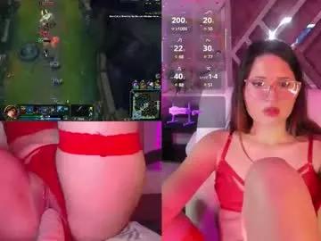 vivicute_ from Chaturbate