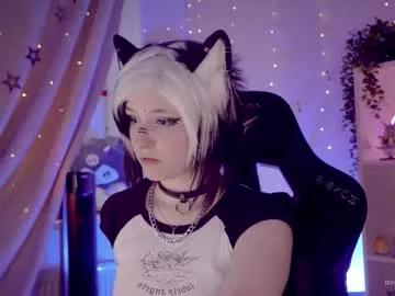 vronnier from Chaturbate is Freechat