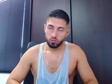 Offline walter_brownn01 on Chaturbate