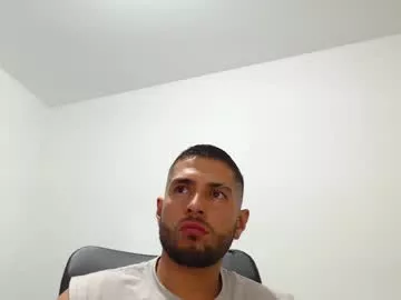 Offline walter_brownn01 on Chaturbate