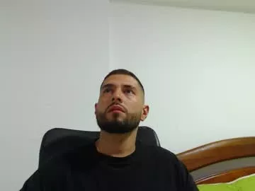 Offline walter_brownn01 on Chaturbate