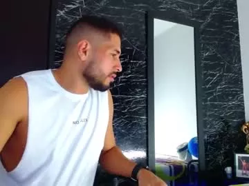 Offline walter_brownn01 on Chaturbate