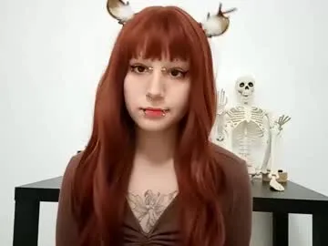 wandabeese on Chaturbate