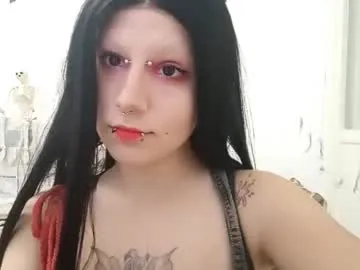 wandabeese on Chaturbate