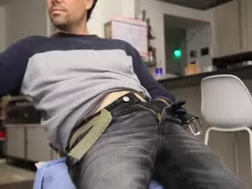 wannafap from Chaturbate