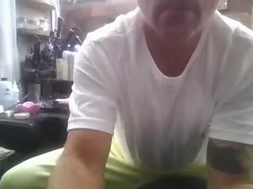 Freechat wantmymantofukme on Chaturbate