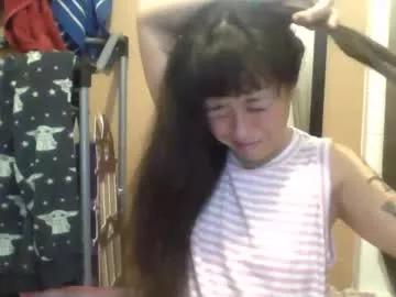 wasabibarbie from Chaturbate