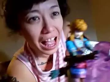 wasabibarbie from Chaturbate