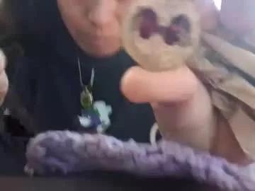 wasabibarbie from Chaturbate