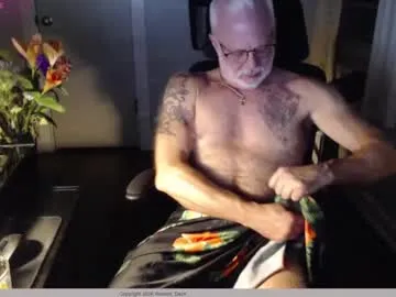 Offline wasted_daze_ on Chaturbate