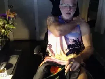 Offline wasted_daze_ on Chaturbate