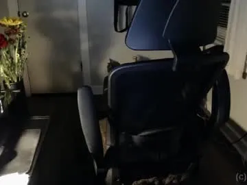 Offline wasted_daze_ on Chaturbate