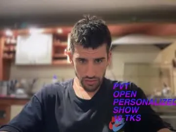 Offline wat___sapbody on Chaturbate