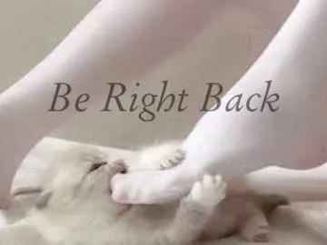 Offline watchangel on Chaturbate