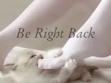 Offline watchangel on Chaturbate