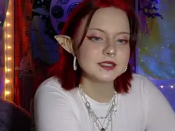 wendy_u_okay on Chaturbate