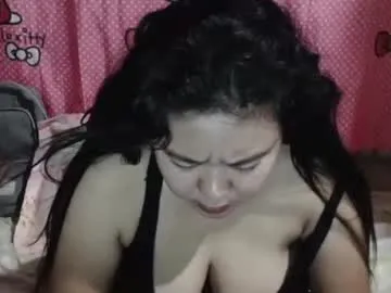 wild_ass_zessa on Chaturbate