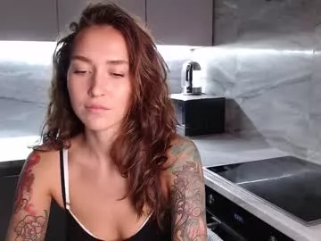 Offline wild_becky on Chaturbate