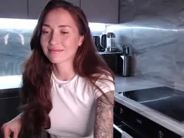 Offline wild_becky on Chaturbate