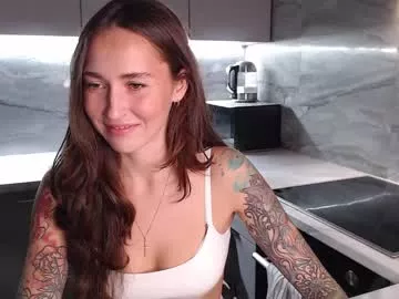 Offline wild_becky on Chaturbate