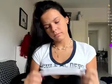 Offline wildahankin on Chaturbate