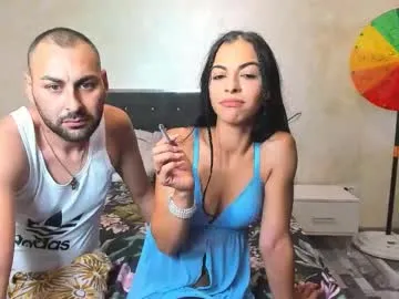 Freechat wildlovers24 on Chaturbate