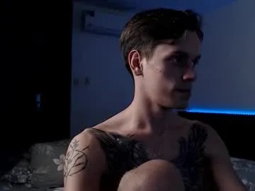 william_henry_a on Chaturbate 