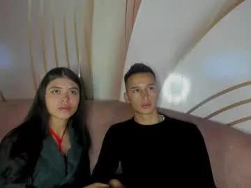 williams_rouss from Chaturbate