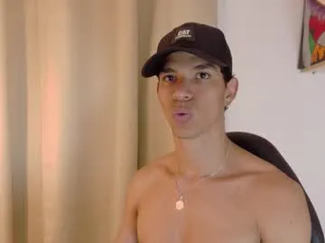 willy_veins on Chaturbate 