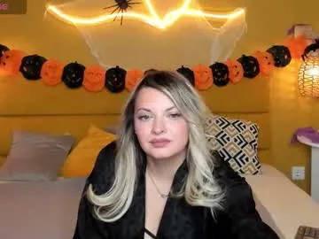 Offline wilmasanders on Chaturbate