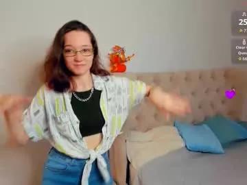 wilmavitanza from Chaturbate is Freechat