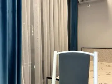 Offline winterluchini on Chaturbate