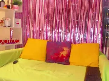 Freechat withlove_grace on Chaturbate