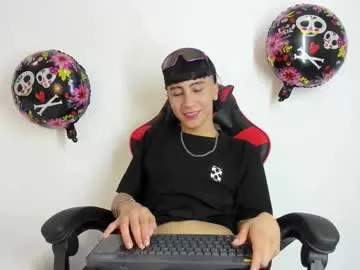 Offline xaandergrey on Chaturbate