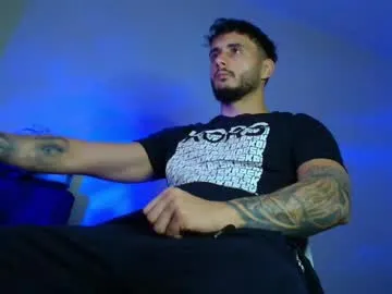 Offline xandercagex on Chaturbate